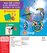Sun Catchers - The English Bookshop Kuwait